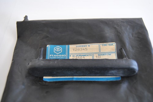 Gommino tampone damper - gommino, piaggio