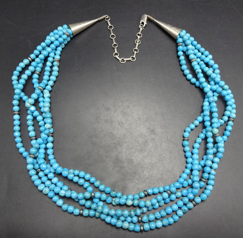 Splendida collana naturale - collana,