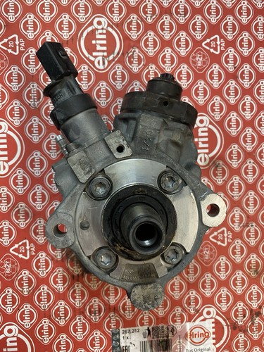 Pompa bosch cp4 - pompa,