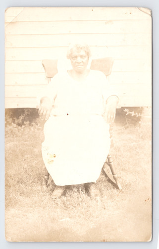 C1920 sedia dondolo - sedia, seduta