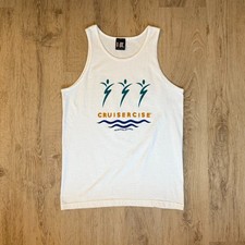 Giant Cruiser Tank Top