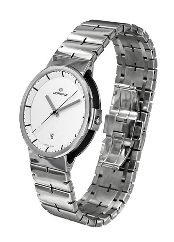 Orologio lorenz uomo neos - neos, in