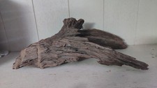  Legno Naturale per Acquario