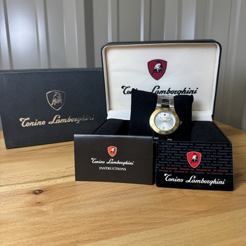 Orologio tonino lamborghini - orologio,