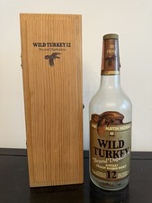 WILD TURKEY 'BEYOND