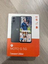 Smartphone cellulare consumer