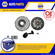 Kit frizione adatto a FORD