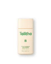 Schermo solare TALITHA KOUM To