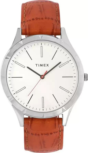 Orologio uomo analogico - , timex
