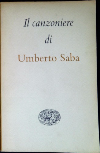 Canzoniere - il,