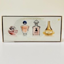 Guerlain LA collection Du