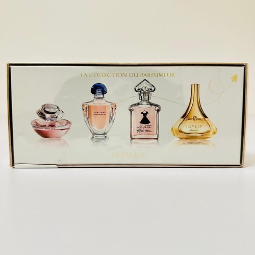 Guerlain collection du - guerlain,