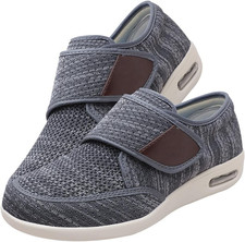 Scarpe Con Strappo Uomo