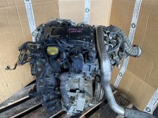 MOTORE COMPLETO PER RENAULT