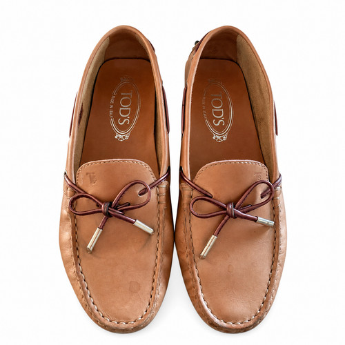 Mocassini guida tod s - mocassini, tod’s