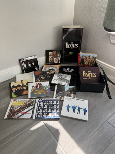 The beatles original studio - beatles,