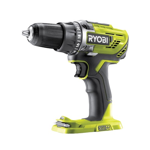 Ryobi r18dd3 0 trapano - ryobi,