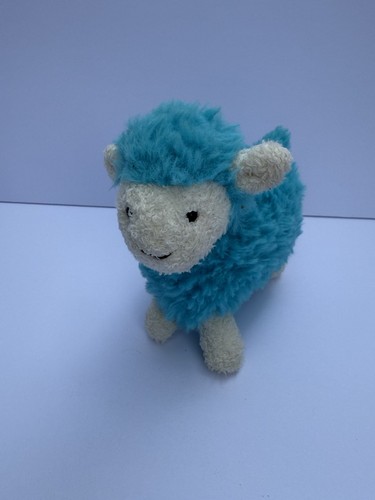 Jellycat zucchero pecora - jellycat,