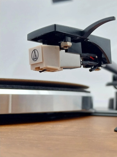 Sistema pickup audio - pickup,