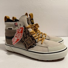 Stivali Vans Sk8-Hi MTE-2