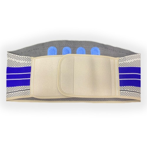 Fascia elastica addominale - fascia,