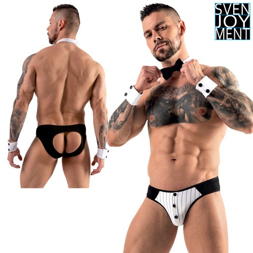 Svenjoyment completo uomo - completo,