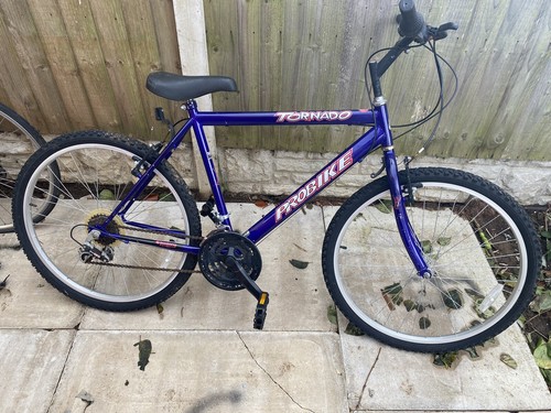 Bici usata leicester - leicester, 3