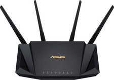 ASUS RT-AX58U AX3000 router