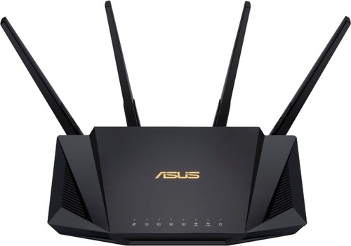 Asus ax58u ax3000 - ax3000, router
