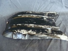 Piastra para motore Fantic