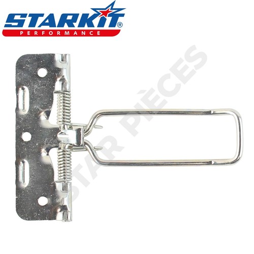 Starkit performance arrêt - performance,