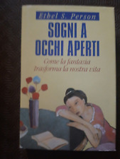 Sogni ad occhi aperti - Ethel