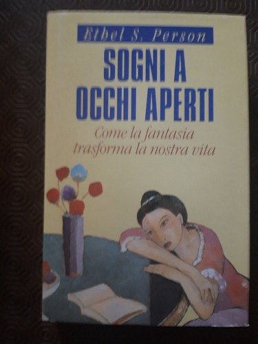 Sogni occhi aperti ethel - ad,