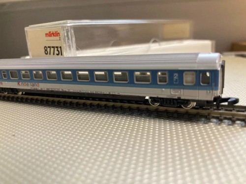 Märklin mini club - märklin, mini-club