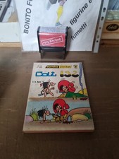 Eureka Pocket N.37  Rif. Cubi 