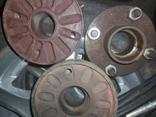 Ricambi per Mozzi a cricchetto motozappa 