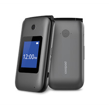 COOLPAD Belleza 3321 CP3321AT
