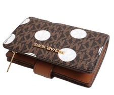 Portafoglio Michael Kors