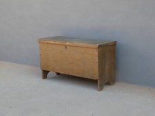 Cassapanca panca baule