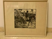 serigrafie firmate numerate