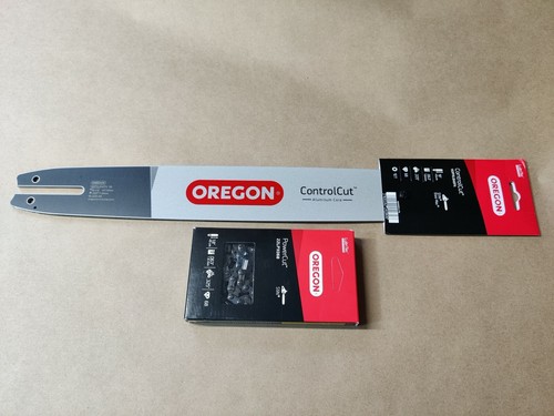 Barra catena oregon - oregon, 18"