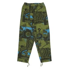 Pantaloni skateboard SANTA