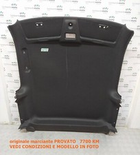 CIELO RIVESTIMENTO PANNELLO INTERNO TETTO ORIG Ligier Js 50 JS50 Sport 2013 2022