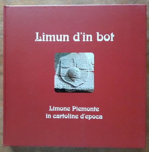 Libro limone piemonte in - limone,