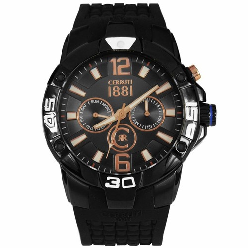 Montre rare homme - montre, cerruti