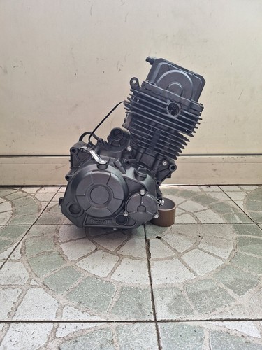 Motore completo benelli - motore,
