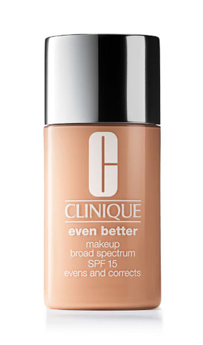 Clinique even better makeup - better,