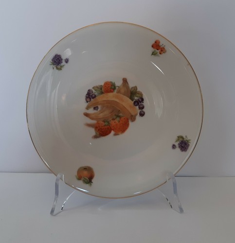 Bavaria antico piatto - ,