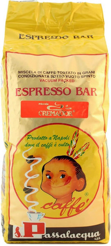 Passalacqua caffe cremador - passalacqua, caffe'