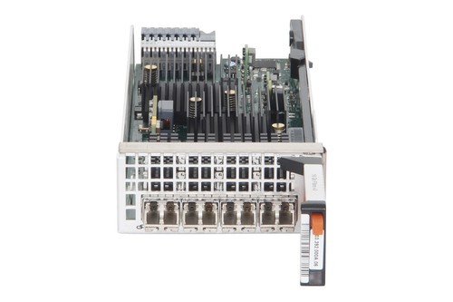 Emc unity porte fc - unity,